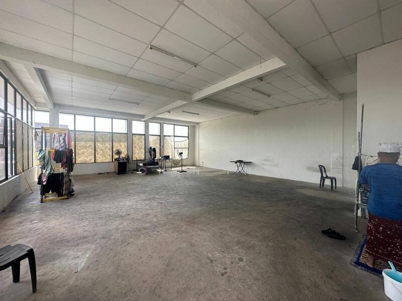 Taman Perindustrian Krubong untuk Untuk Disewa - RM 15,000 /bulan, Feb 2026 - Interior - PropertyGuru.com.my