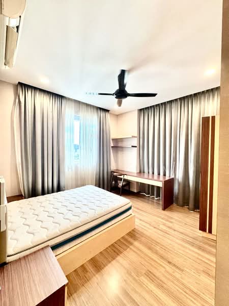 City Residence untuk Untuk Disewa - RM 5,000 /bulan, Mac 2026 - Bedroom - PropertyGuru.com.my