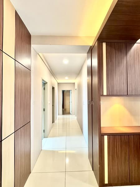 City Residence untuk Untuk Disewa - RM 5,000 /bulan, Mac 2026 - Corridor - PropertyGuru.com.my