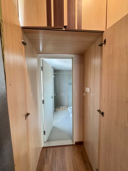 City Residence untuk Untuk Disewa - RM 5,000 /bulan, Mac 2026 - Corridor - PropertyGuru.com.my