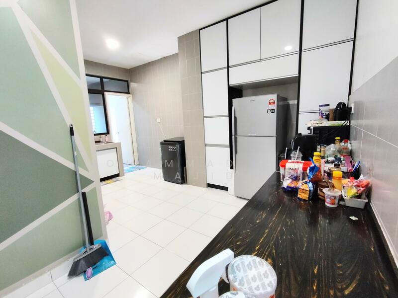 2-storey Terraced House for Sale in Klang (Selangor) - Mohammad Din Majid - PropertyGuru.com.my