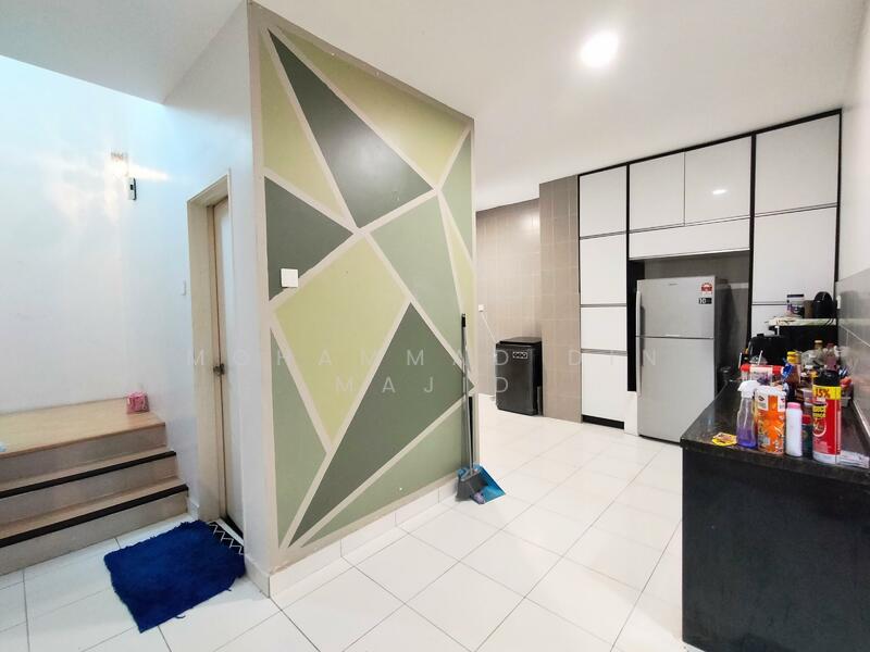 2-storey Terraced House for Sale in Klang (Selangor) - Mohammad Din Majid - PropertyGuru.com.my
