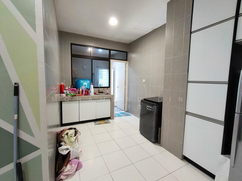 2-storey Terraced House for Sale in Klang (Selangor) - Mohammad Din Majid - PropertyGuru.com.my