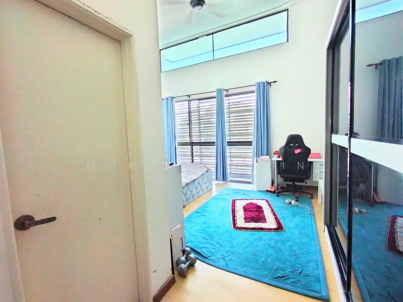 2-storey Terraced House for Sale in Klang (Selangor) - Mohammad Din Majid - PropertyGuru.com.my