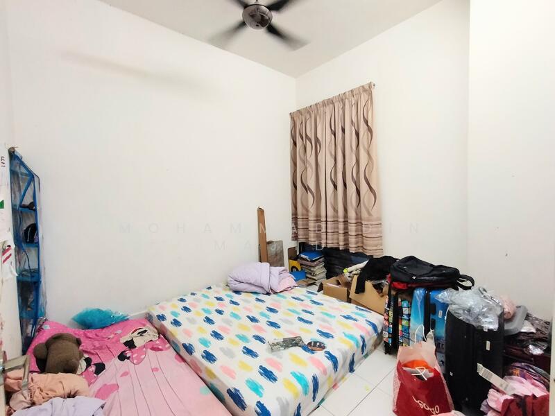 2-storey Terraced House for Sale in Klang (Selangor) - Mohammad Din Majid - PropertyGuru.com.my