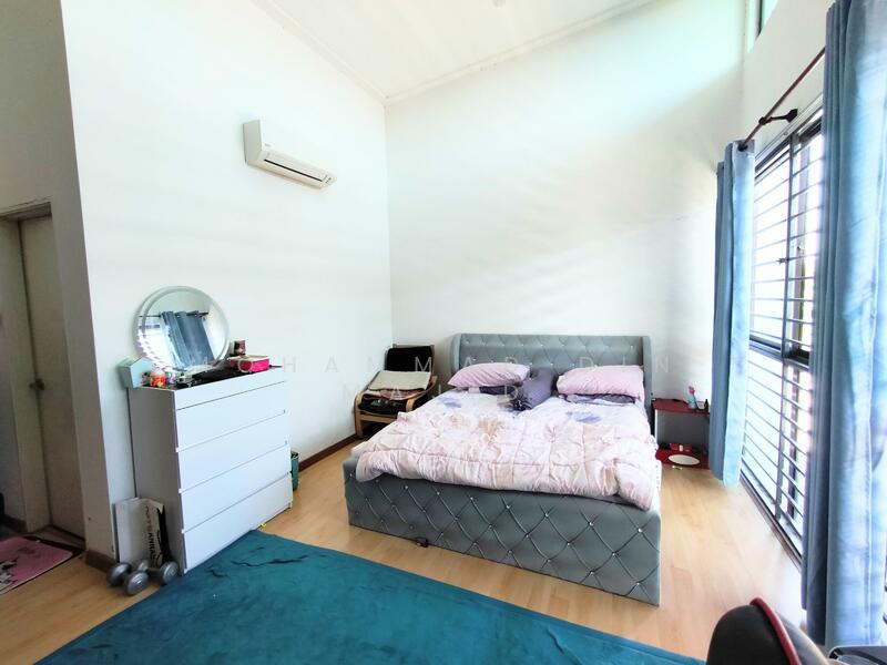 2-storey Terraced House for Sale in Klang (Selangor) - Mohammad Din Majid - PropertyGuru.com.my