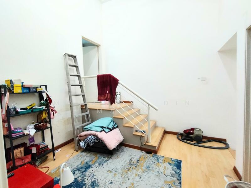 2-storey Terraced House for Sale in Klang (Selangor) - Mohammad Din Majid - PropertyGuru.com.my