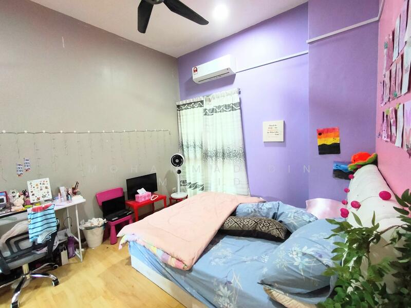 2-storey Terraced House for Sale in Klang (Selangor) - Mohammad Din Majid - PropertyGuru.com.my