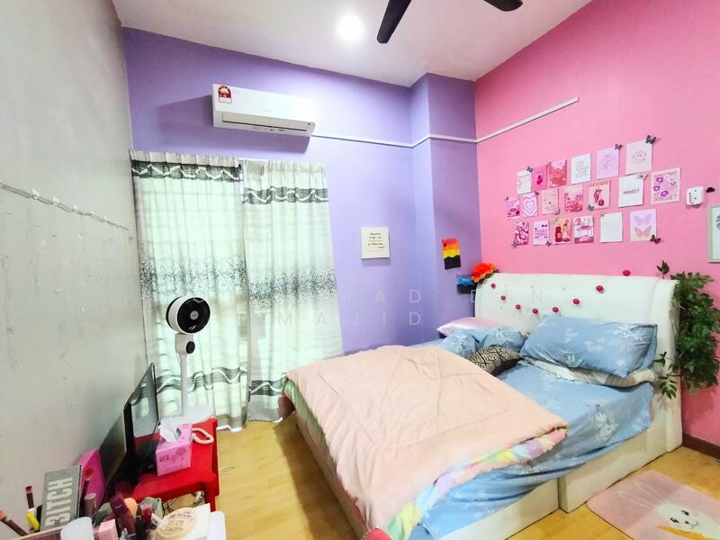 2-storey Terraced House for Sale in Klang (Selangor) - Mohammad Din Majid - PropertyGuru.com.my