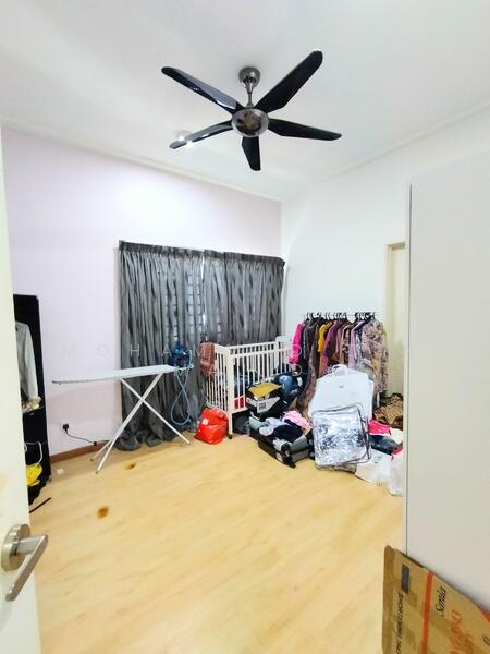 2-storey Terraced House for Sale in Klang (Selangor) - Mohammad Din Majid - PropertyGuru.com.my