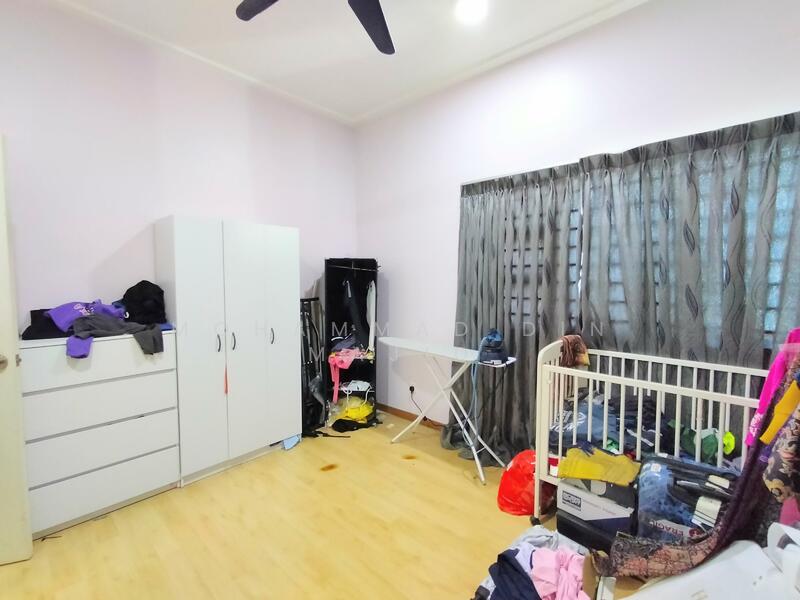 2-storey Terraced House for Sale in Klang (Selangor) - Mohammad Din Majid - PropertyGuru.com.my