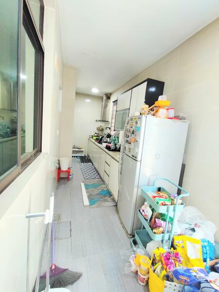 2-storey Terraced House for Sale in Klang (Selangor) - Mohammad Din Majid - PropertyGuru.com.my