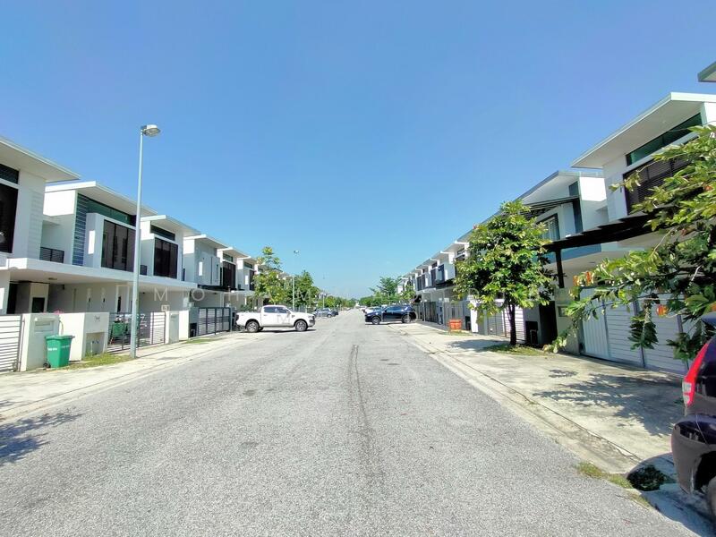 2-storey Terraced House for Sale in Klang (Selangor) - Mohammad Din Majid - PropertyGuru.com.my