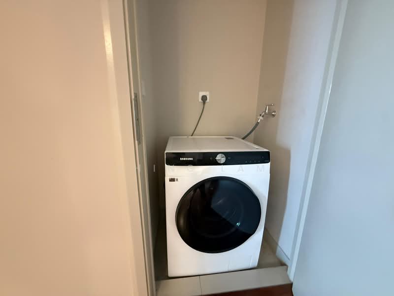 Service Residence for Rent at Straits Residences - Shing Lam - Interior - PropertyGuru.com.my