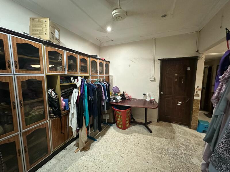 Sungai Nibong Pantai Jerjak Bayan Baru Semi D Landed Terrace untuk Untuk Dijual - RM 860,000, Apr 2026 - Interior - PropertyGuru.com.my