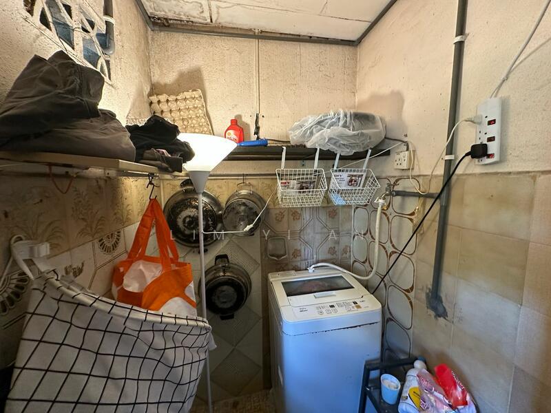 Sungai Nibong Pantai Jerjak Bayan Baru Semi D Landed Terrace untuk Untuk Dijual - RM 860,000, Apr 2026 - Interior - PropertyGuru.com.my