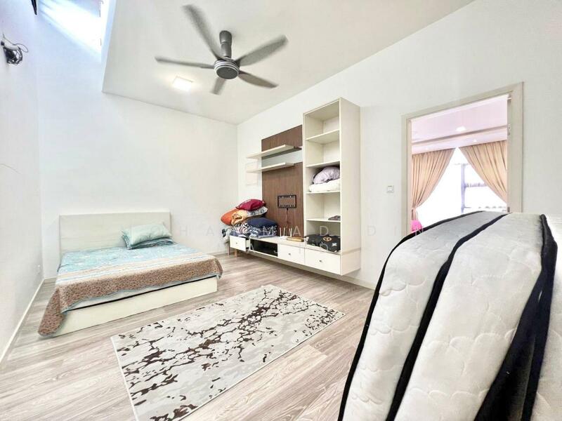 U12, Taman Cahaya Alam untuk Untuk Dijual - RM 985,000, Mac 2026 - PropertyGuru.com.my