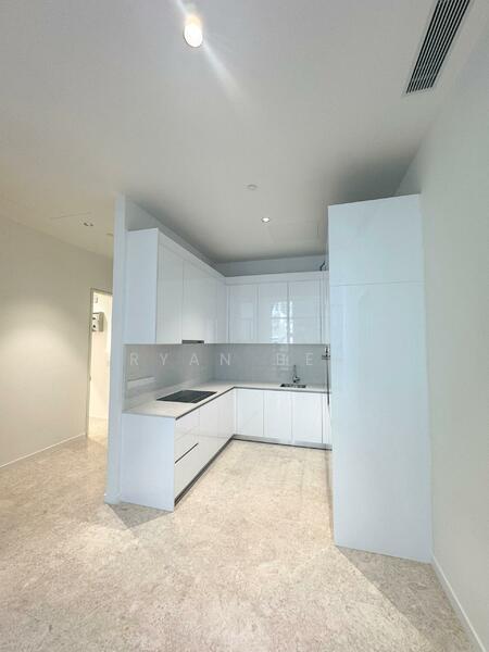 Service Residence for Sale at SO Sofitel Kuala Lumpur Residences - Ryan Beh - Kitchen - PropertyGuru.com.my