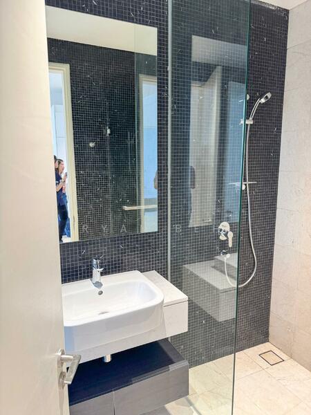 Service Residence for Sale at SO Sofitel Kuala Lumpur Residences - Ryan Beh - Bathroom - PropertyGuru.com.my