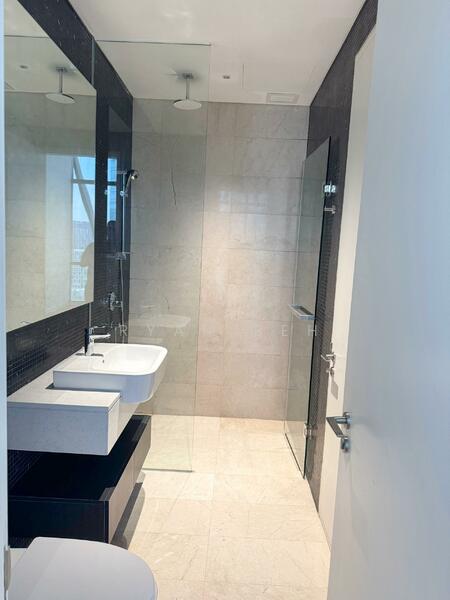 Service Residence for Sale at SO Sofitel Kuala Lumpur Residences - Ryan Beh - Bathroom - PropertyGuru.com.my