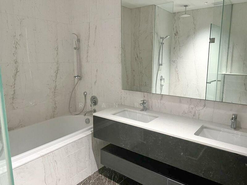 Service Residence for Sale at SO Sofitel Kuala Lumpur Residences - Ryan Beh - Bathroom - PropertyGuru.com.my