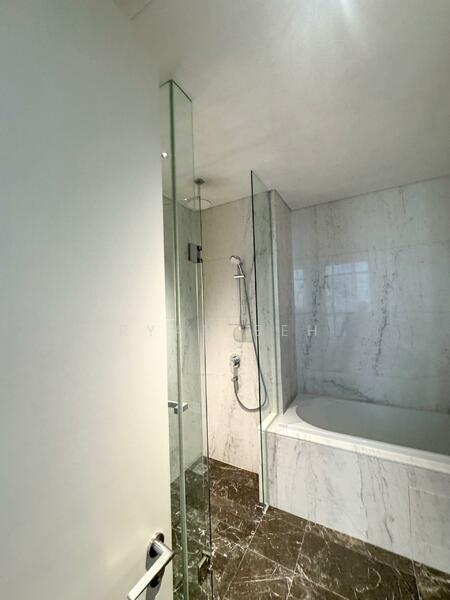 Service Residence for Sale at SO Sofitel Kuala Lumpur Residences - Ryan Beh - Bathroom - PropertyGuru.com.my