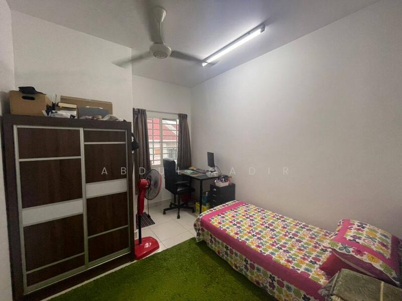 Pelangi Semenyih 2 (Phase 3) untuk Untuk Dijual - RM 440,000, Feb 2026 - Bedroom - PropertyGuru.com.my