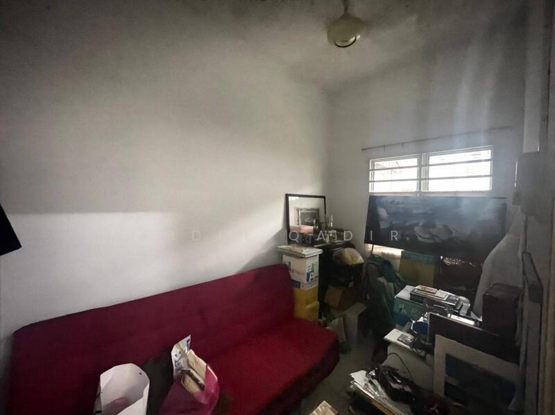 Pelangi Semenyih 2 (Phase 3) untuk Untuk Dijual - RM 440,000, Feb 2026 - Living Room - PropertyGuru.com.my