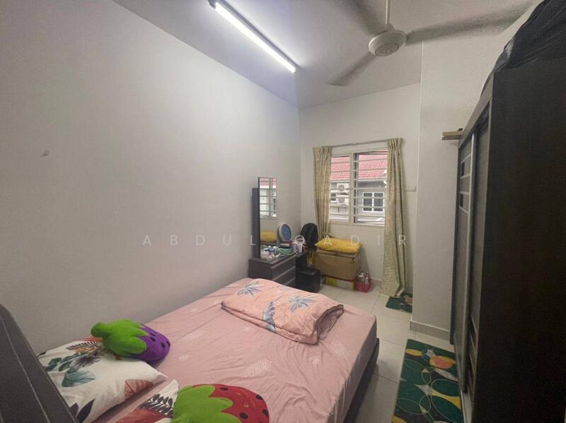 Pelangi Semenyih 2 (Phase 3) untuk Untuk Dijual - RM 440,000, Feb 2026 - Bedroom - PropertyGuru.com.my