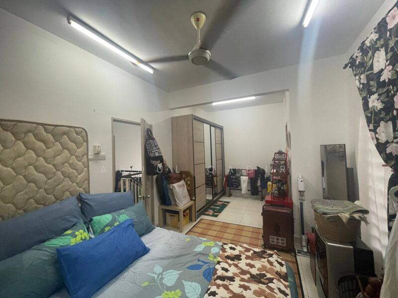 Pelangi Semenyih 2 (Phase 3) untuk Untuk Dijual - RM 440,000, Feb 2026 - Bedroom - PropertyGuru.com.my