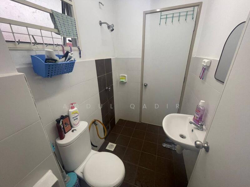 Pelangi Semenyih 2 (Phase 3) untuk Untuk Dijual - RM 440,000, Feb 2026 - Bathroom - PropertyGuru.com.my