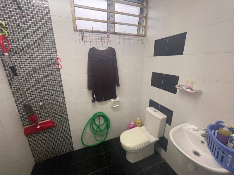 Pelangi Semenyih 2 (Phase 3) untuk Untuk Dijual - RM 440,000, Feb 2026 - Bathroom - PropertyGuru.com.my