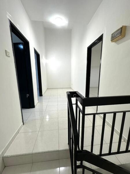 Untuk Disewa - Taman Setia Indah