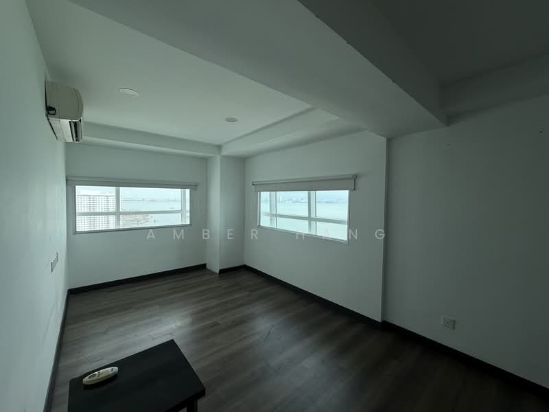 Maritime Suite untuk Untuk Disewa - RM 3,800 /bulan, Mac 2026 - View - PropertyGuru.com.my