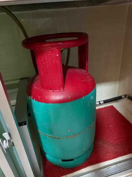 For Rent - Residensi Kepongmas 2