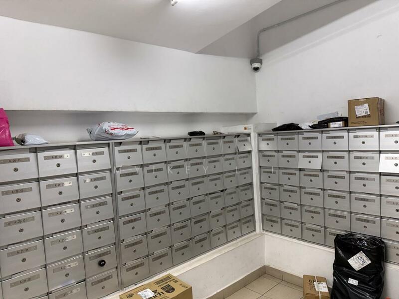 For Rent - Residensi Kepongmas 2