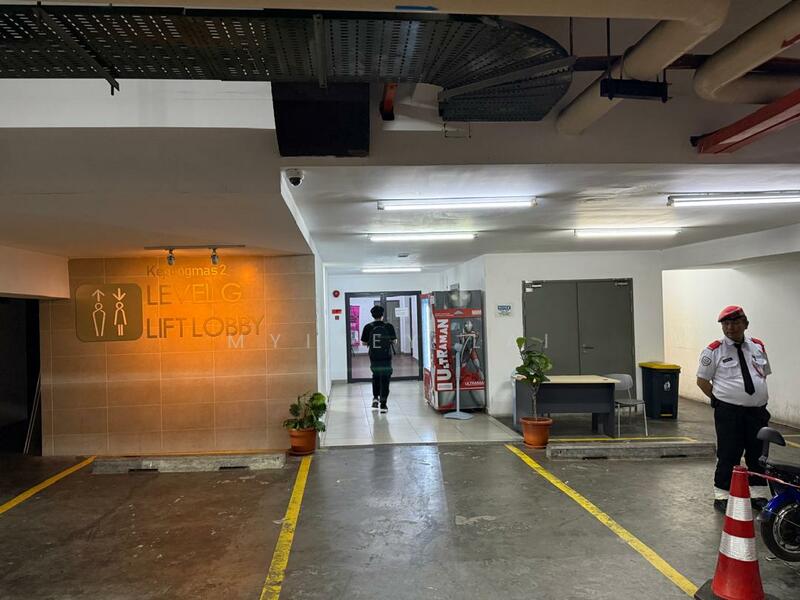 For Rent - Residensi Kepongmas 2