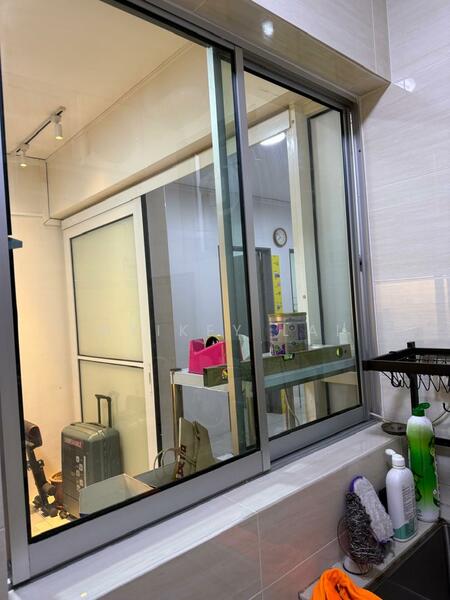 For Rent - Residensi Kepongmas 2