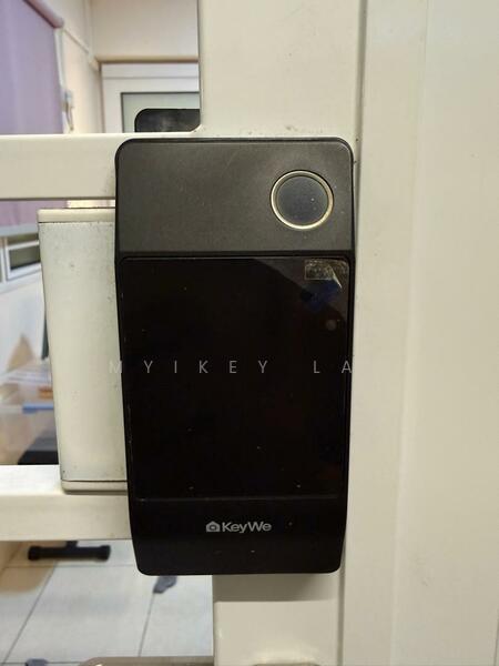 For Rent - Residensi Kepongmas 2