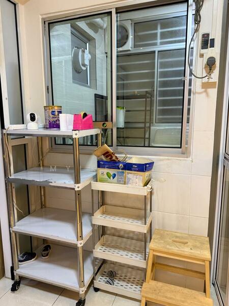 For Rent - Residensi Kepongmas 2