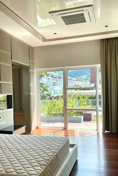 Permai Gardens untuk Untuk Disewa - RM 7,500 /bulan, Feb 2026 - Bedroom - PropertyGuru.com.my