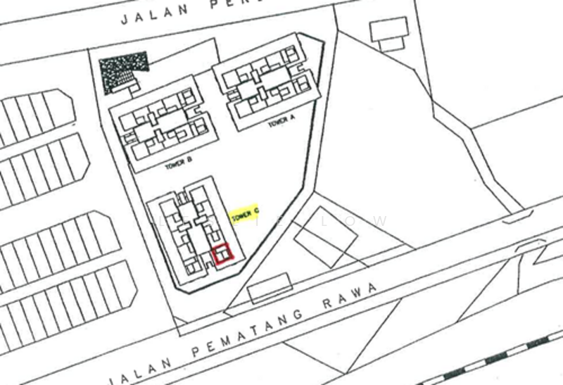 BM City Suites @ BM City Mall untuk Untuk Dijual - RM 349,000, Mac 2026 - PropertyGuru.com.my