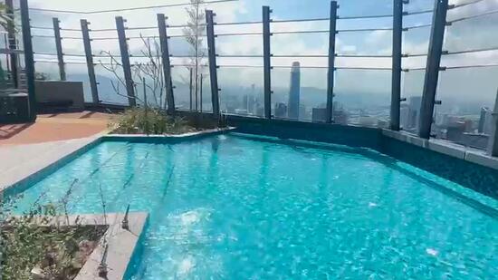 SO Sofitel Kuala Lumpur Residences untuk Untuk Dijual - RM 1,446,609, Apr 2026 - PropertyGuru.com.my