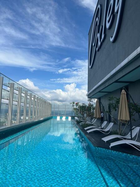 SO Sofitel Kuala Lumpur Residences untuk Untuk Dijual - RM 1,446,609, Apr 2026 - Exterior - PropertyGuru.com.my