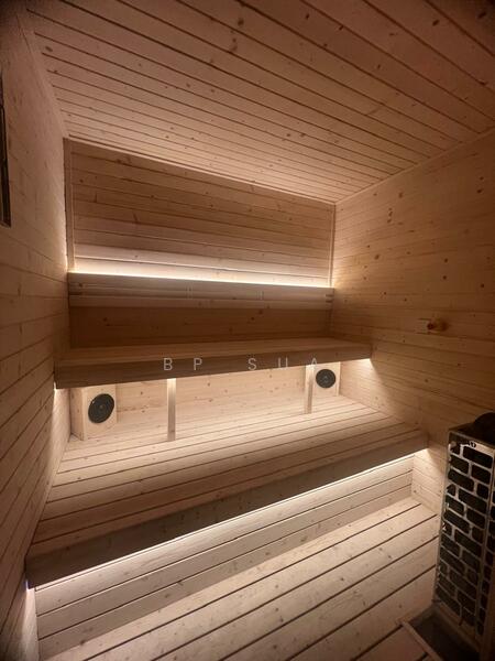 SO Sofitel Kuala Lumpur Residences untuk Untuk Dijual - RM 1,446,609, Apr 2026 - Interior - PropertyGuru.com.my