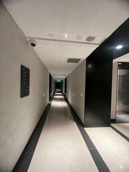 SO Sofitel Kuala Lumpur Residences untuk Untuk Dijual - RM 1,446,609, Apr 2026 - Corridor - PropertyGuru.com.my