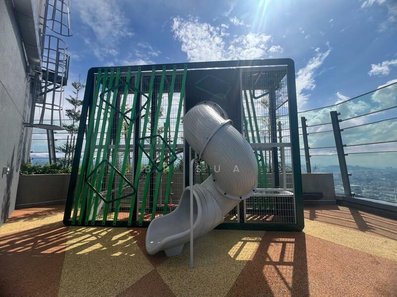 SO Sofitel Kuala Lumpur Residences untuk Untuk Dijual - RM 1,446,609, Apr 2026 - Exterior - PropertyGuru.com.my