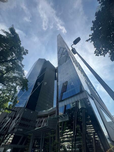 SO Sofitel Kuala Lumpur Residences untuk Untuk Dijual - RM 1,446,609, Apr 2026 - Exterior - PropertyGuru.com.my