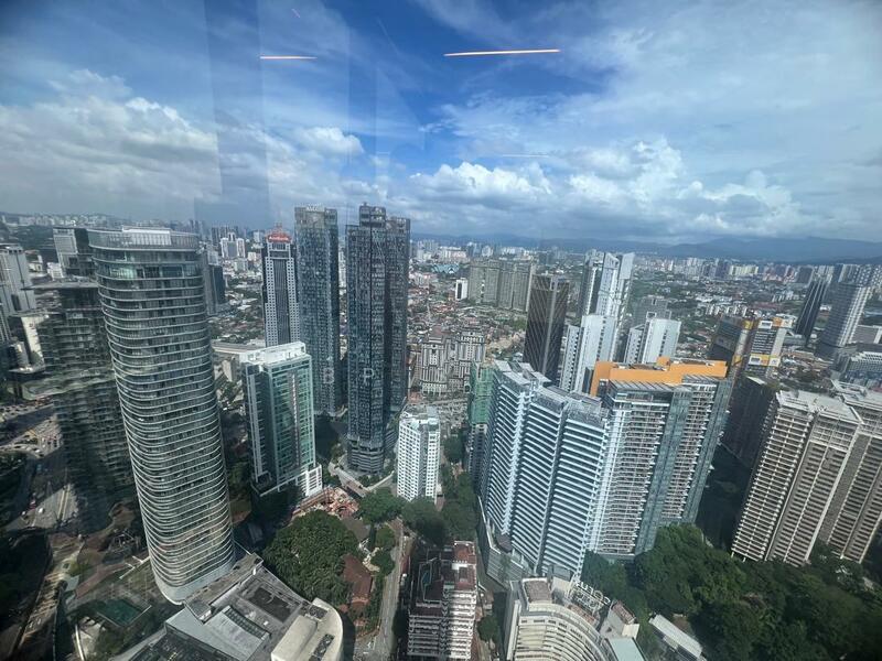 SO Sofitel Kuala Lumpur Residences untuk Untuk Dijual - RM 1,446,609, Apr 2026 - Exterior - PropertyGuru.com.my