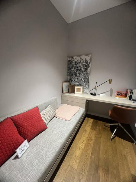 SO Sofitel Kuala Lumpur Residences untuk Untuk Dijual - RM 1,446,609, Apr 2026 - Study - PropertyGuru.com.my